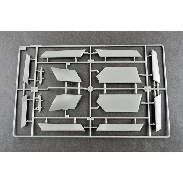 F-35C Lightning Fighter Bomber 1/32 Trumpeter 03230