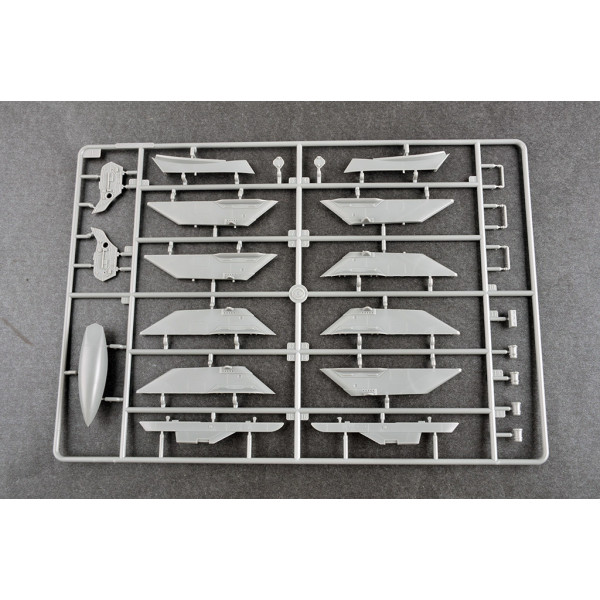 F-35C Lightning Fighter Bomber 1/32 Trumpeter 03230