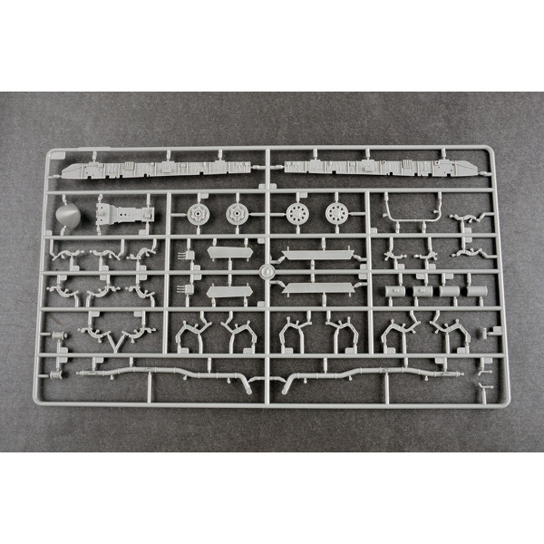 F-35C Lightning Fighter Bomber 1/32 Trumpeter 03230