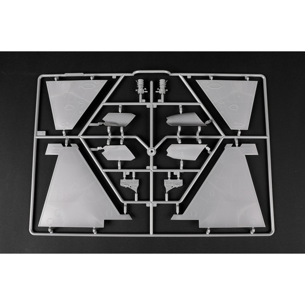  F-35A Lightning II - American Fighter 1/32 Trumpeter 03231