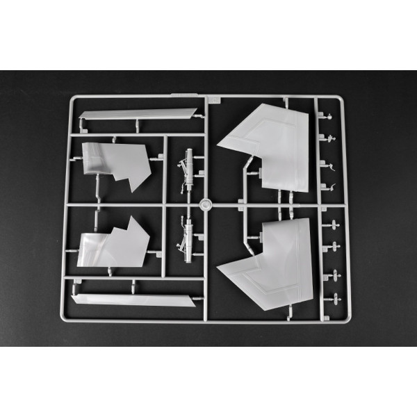  F-35A Lightning II - American Fighter 1/32 Trumpeter 03231