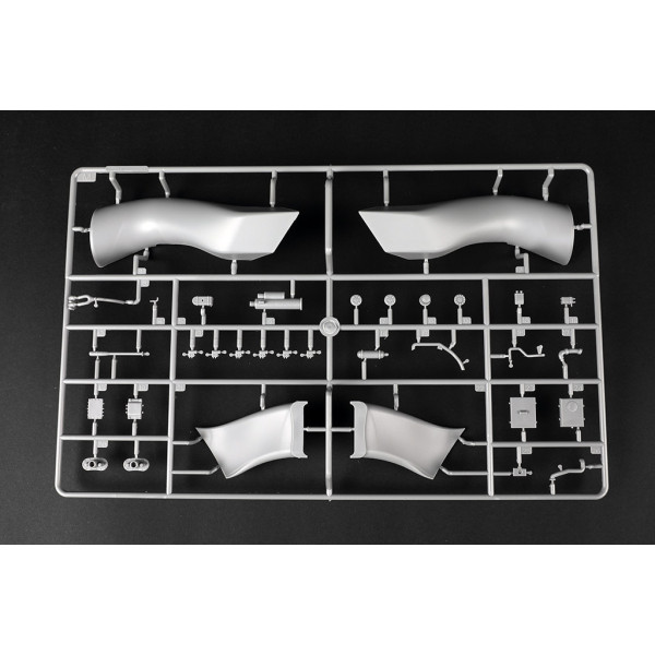  F-35A Lightning II - American Fighter 1/32 Trumpeter 03231