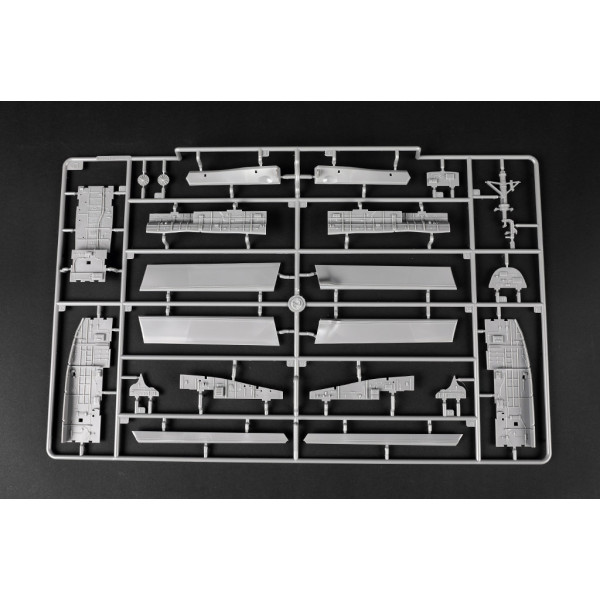  F-35A Lightning II - American Fighter 1/32 Trumpeter 03231