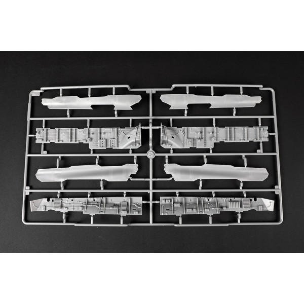  F-35A Lightning II - American Fighter 1/32 Trumpeter 03231