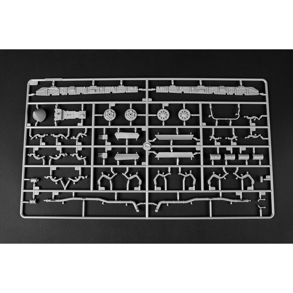  F-35A Lightning II - American Fighter 1/32 Trumpeter 03231