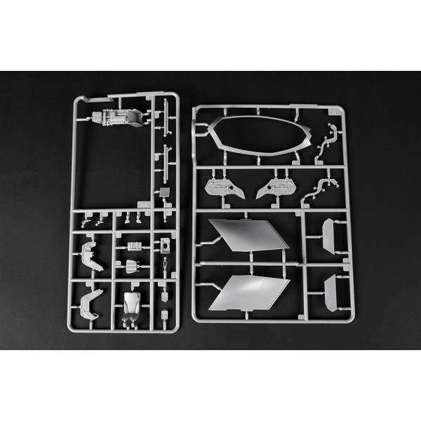  F-35A Lightning II - American Fighter 1/32 Trumpeter 03231
