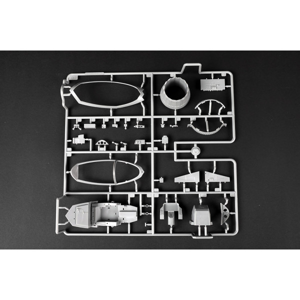  F-35A Lightning II - American Fighter 1/32 Trumpeter 03231