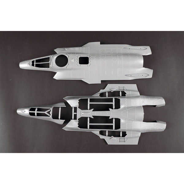 F-35B Lightning II - American Fighter 1/32 Trumpeter 03232