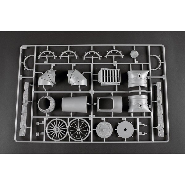  F-35B Lightning II - American Fighter 1/32 Trumpeter 03232