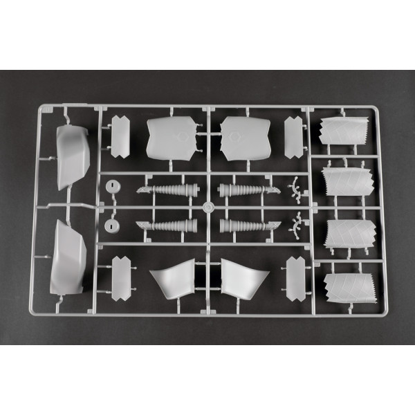  F-35B Lightning II - American Fighter 1/32 Trumpeter 03232