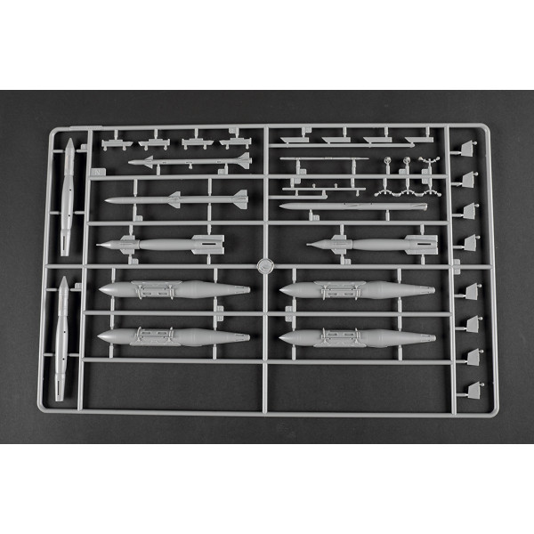  F-35B Lightning II - American Fighter 1/32 Trumpeter 03232