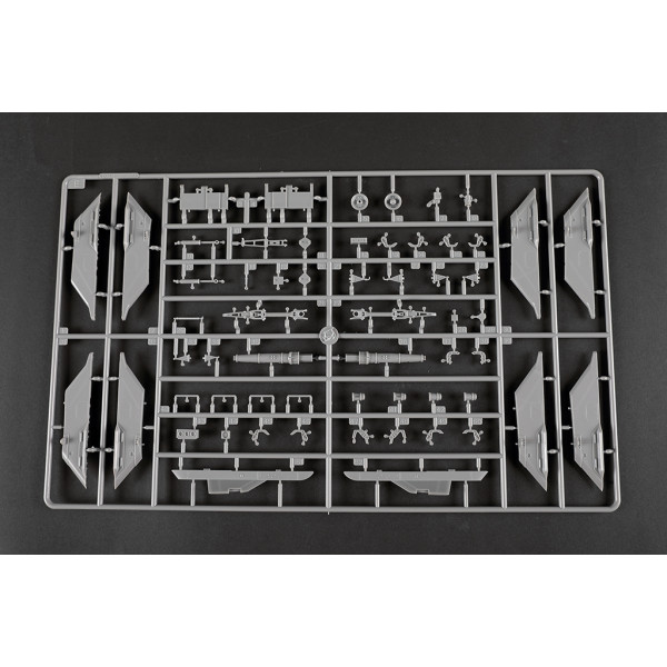  F-35B Lightning II - American Fighter 1/32 Trumpeter 03232