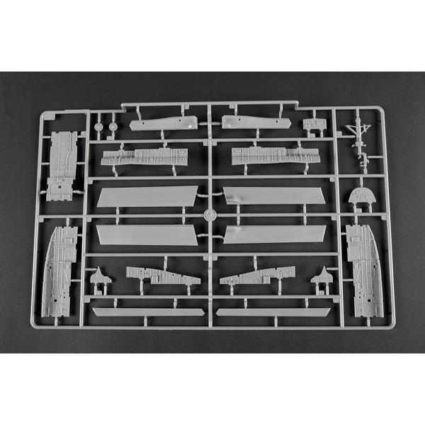 F-35B Lightning II - American Fighter 1/32 Trumpeter 03232
