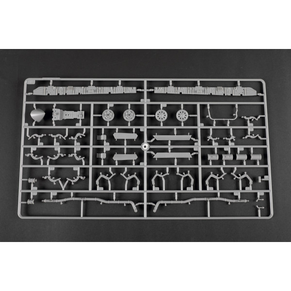  F-35B Lightning II - American Fighter 1/32 Trumpeter 03232