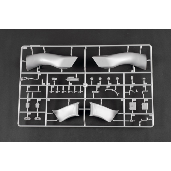  F-35B Lightning II - American Fighter 1/32 Trumpeter 03232