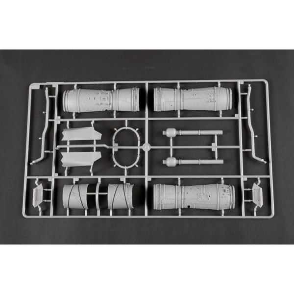  F-35B Lightning II - American Fighter 1/32 Trumpeter 03232