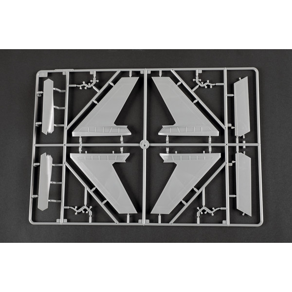  F-35B Lightning II - American Fighter 1/32 Trumpeter 03232