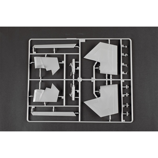  F-35B Lightning II - American Fighter 1/32 Trumpeter 03232