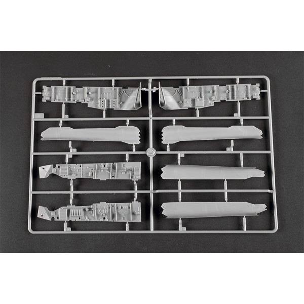  F-35B Lightning II - American Fighter 1/32 Trumpeter 03232