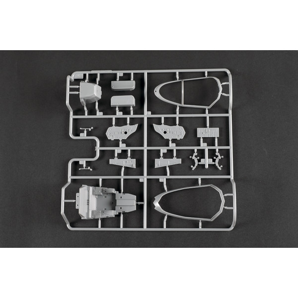  F-35B Lightning II - American Fighter 1/32 Trumpeter 03232
