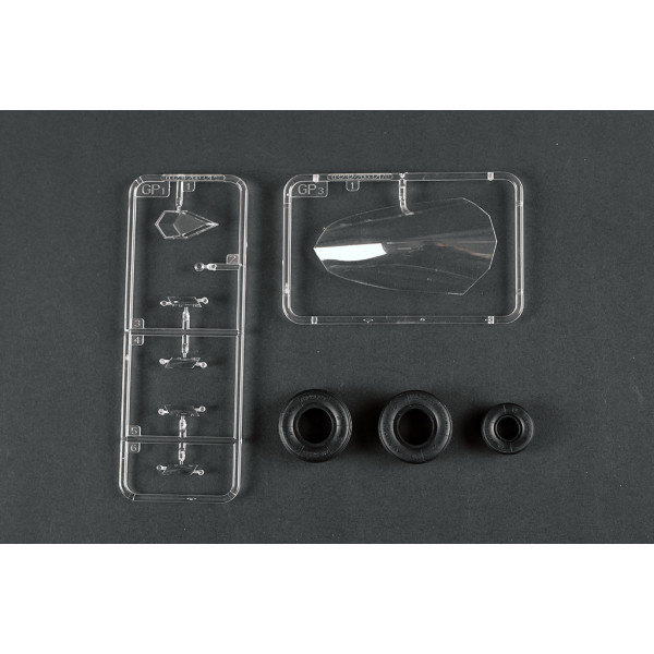  F-35B Lightning II - American Fighter 1/32 Trumpeter 03232