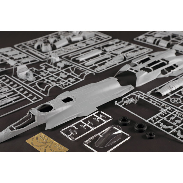  F-35B Lightning II - American Fighter 1/32 Trumpeter 03232