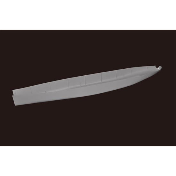 USS Missouri BB-63 "Big Mo" Battleship 1/200 Trumpeter  03705