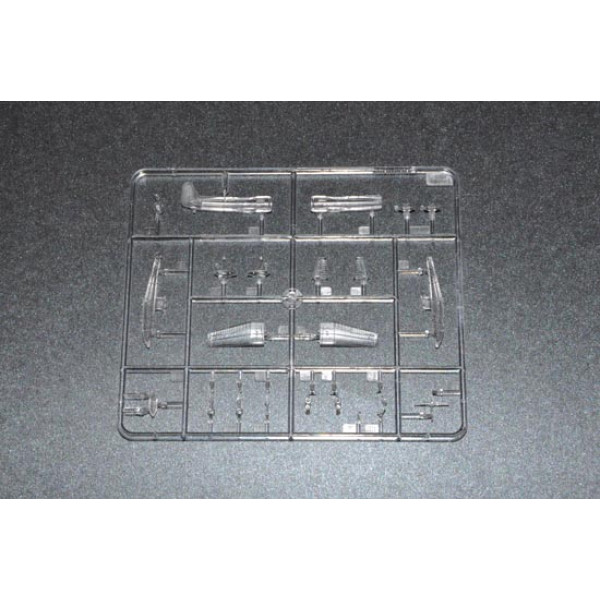 USS Missouri BB-63 "Big Mo" Battleship 1/200 Trumpeter  03705