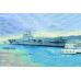 USS Enterprise CV-6 авіаносець класу Yorktown 1/200 Trumpeter 03712