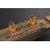 "Titanic" (with LED light) 1/200 Trumpeter 03719