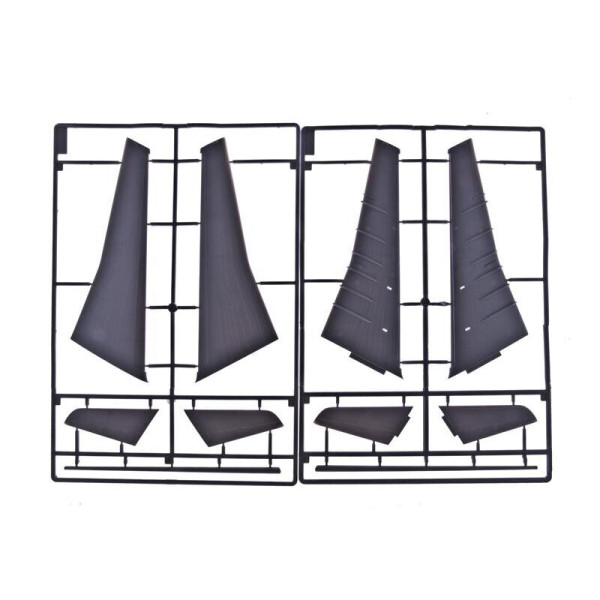 Ilyushin IL-76 transport  1/144 Trumpeter 03901