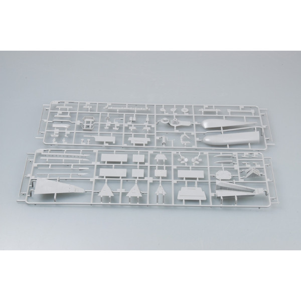 Російський крейсер Петро Великий 1/350 Trumpeter 04522