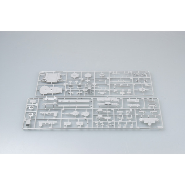 Російський крейсер Петро Великий 1/350 Trumpeter 04522