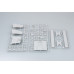 Російський крейсер Петро Великий 1/350 Trumpeter 04522