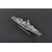 Англійська фрегат HMS тип 23 Frigate - Montrose (F236) 1/350 Trumpeter 04545