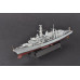 Англійська фрегат HMS тип 23 Frigate - Montrose (F236) 1/350 Trumpeter 04545