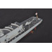 Англійська фрегат HMS тип 23 Frigate - Montrose (F236) 1/350 Trumpeter 04545