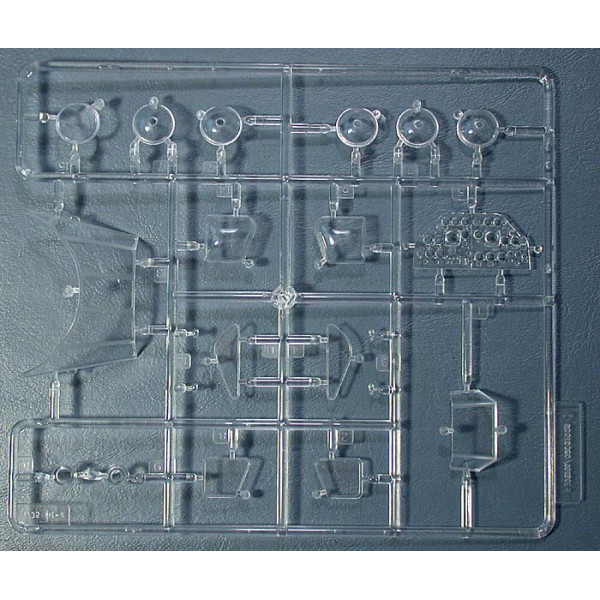 Вертоліт Міль Мі-4А Hound A Helicopter  1/ 35 Trumpeter 05101