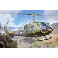 UH-1B "Huey" 1/35 Trumpeter 05111 UH-1B "Huey" 1/35 Trumpeter 05111