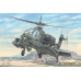 AH-64A Apache Helicopter - Early Model 1/35 Trumpeter  05114