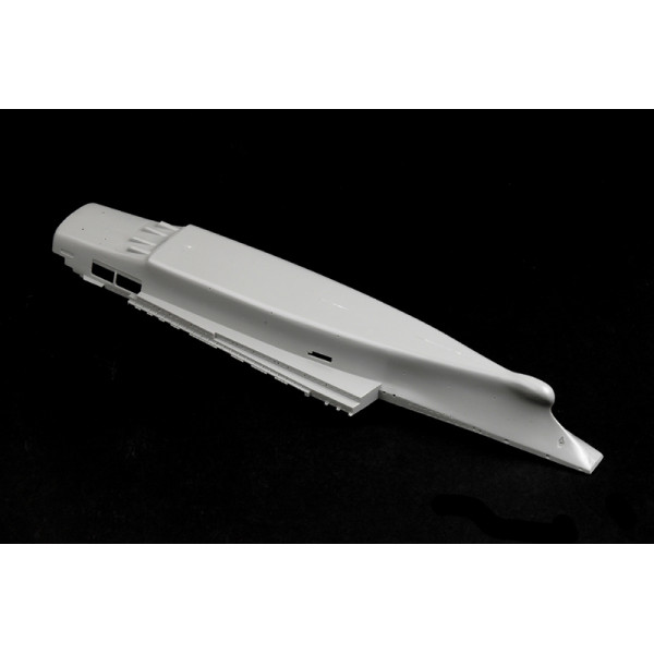 Minsk(Kiev) ussr aircraft carrier 1/550 Trumpeter  05207