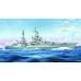 Американський корабель USS Indianapolis CA-35 1945 1/350 Trumpeter 05326