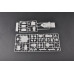 Американський корабель USS Indianapolis CA-35 1945 1/350 Trumpeter 05326