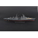 Американський корабель USS Indianapolis CA-35 1945 1/350 Trumpeter 05326