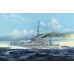 Британський лінкор HMS Dreadnought 1907 1/350 Trumpeter 05328
