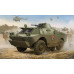 БРДМ-2 ранні версії, бойова розвідувально-дозорна машина 1/35 Trumpeter 05511