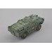 БРДМ-2 ранні версії, бойова розвідувально-дозорна машина 1/35 Trumpeter 05511