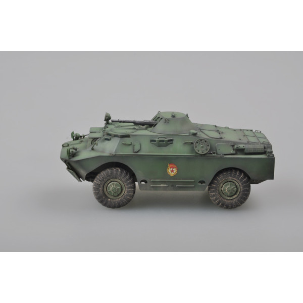БРДМ-2 ранні версії, бойова розвідувально-дозорна машина 1/35 Trumpeter 05511