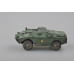 БРДМ-2 ранні версії, бойова розвідувально-дозорна машина 1/35 Trumpeter 05511