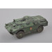 БРДМ-2 ранні версії, бойова розвідувально-дозорна машина 1/35 Trumpeter 05511